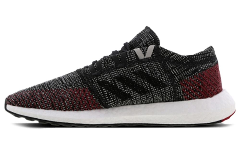 Кроссовки Adidas Pureboost Go Go