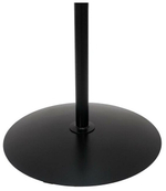 ВЕШАЛКА ЗМИ СТОЙКА №9 ДЕРЕВО ЧЕРНЫЙ ВНП 211(ч)