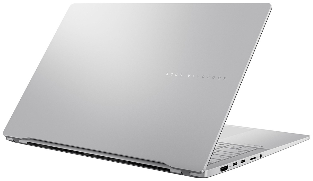 Ноутбук ASUS Vivobook S 15 S5507QA-MA012W 15.6" / 16 Гб / SSD 512 Гб / Без ОС / 90NB14Q2-M005C0