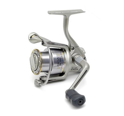 Катушка Ryobi Excia PRO 4000 ()