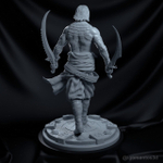 Фигурка Prince of Persia Принц персии