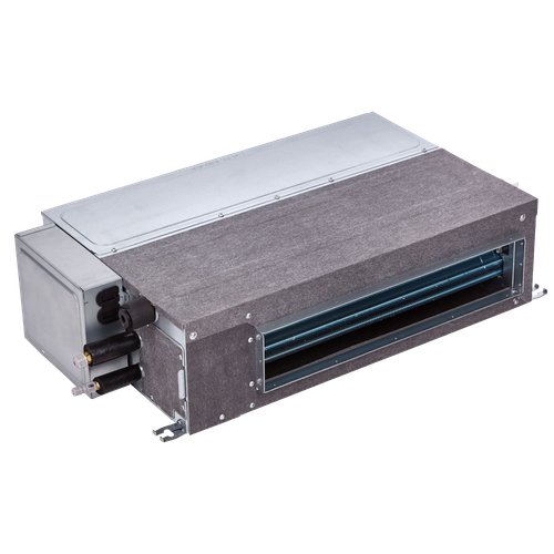 Блок внутренний Ballu BADI-FM/in-18HN8/EU инверторной мульти сплит-системы, канального типа