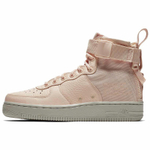 Кроссовки Nike Air Force 1 Sf (Женская размерная сетка)