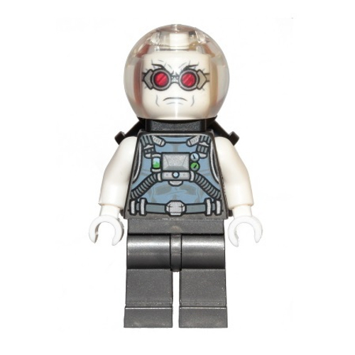 Мистер Фриз sh0621