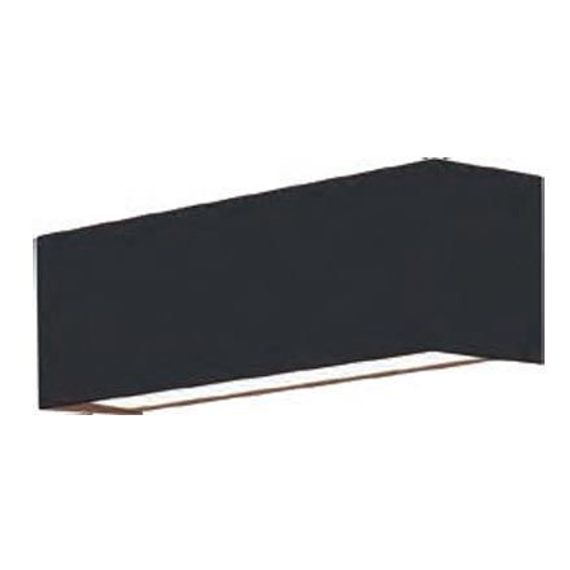Настенный светильник Nowodvorski Straight Wall Led S 7596