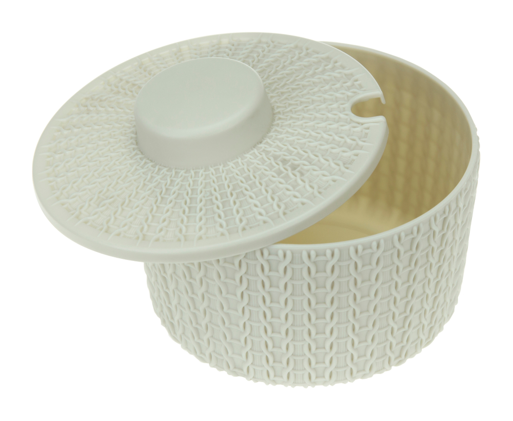 Сахарница ВЯЗАНИЕ 0,45л М1197