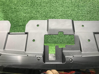 Бампер передний Chery Tiggo 7 Pro Max 24- В сборе