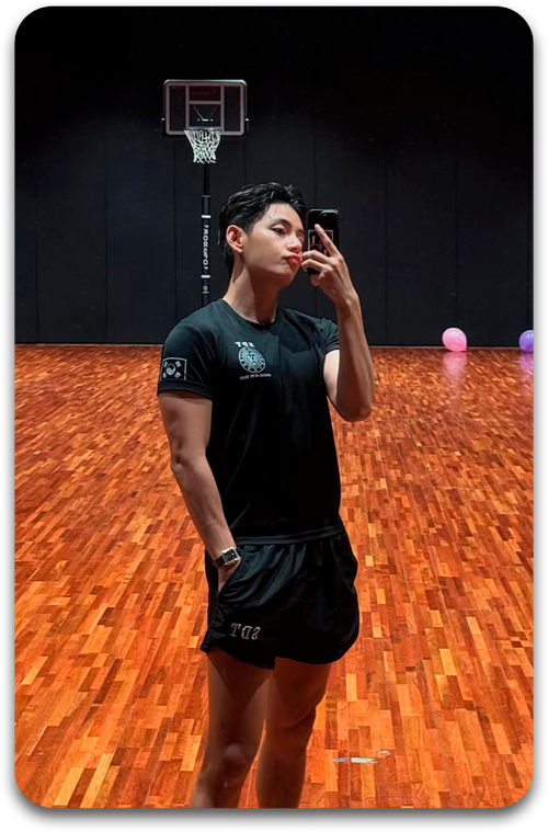 Карта / BTS #1043