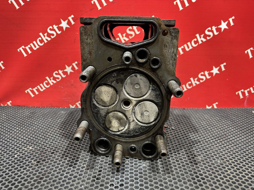 Головка блока цилиндров 2021г