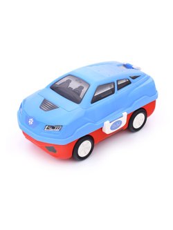 Игровой набор Доктор конструктор (8044)