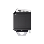 Напольный газовый котел Лемакс Omega E-50