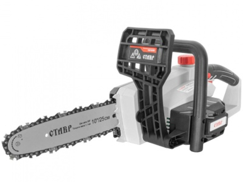 Пила цепная аккумуляторная Ставр ПЦА-25/20 20V
