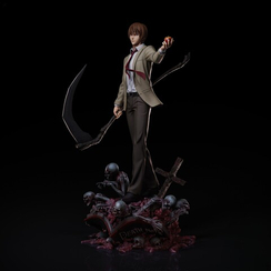Light Yagami - Death Note