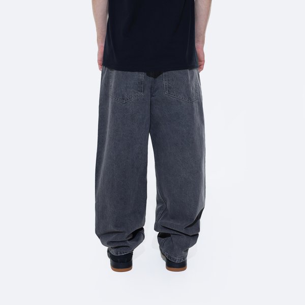 Джинсы Anteater Baggy (grey) артикул: - купить в магазине Дайс
