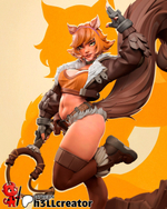 Фигурка Marvel - Squirrel Girl