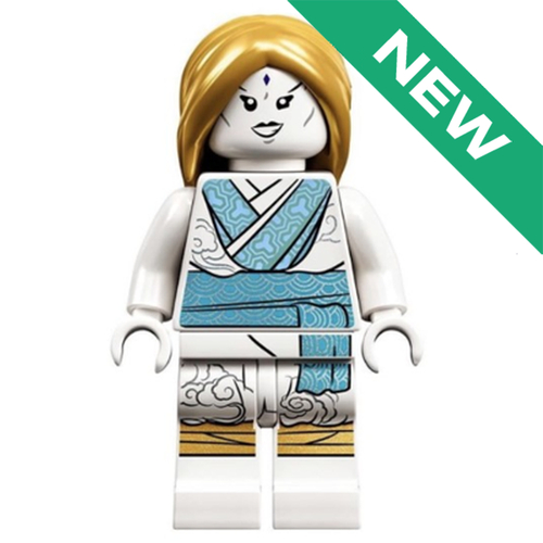 NEW Принцесса Ванья njo0611