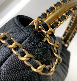 Chanel Bag 19 cm