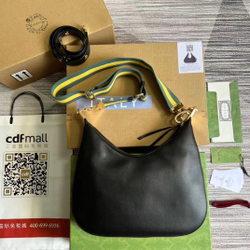 Gucci Attache Bag 35 cm