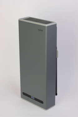 Рекуператор Base Smart