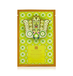 Тканевая маска для лица "БЕЛЫЙ ЖАСМИН"