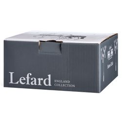 ЧАЙНАЯ ПАРА LEFARD "HORSE CLUB" 300 МЛ (КОР=36НАБ.)