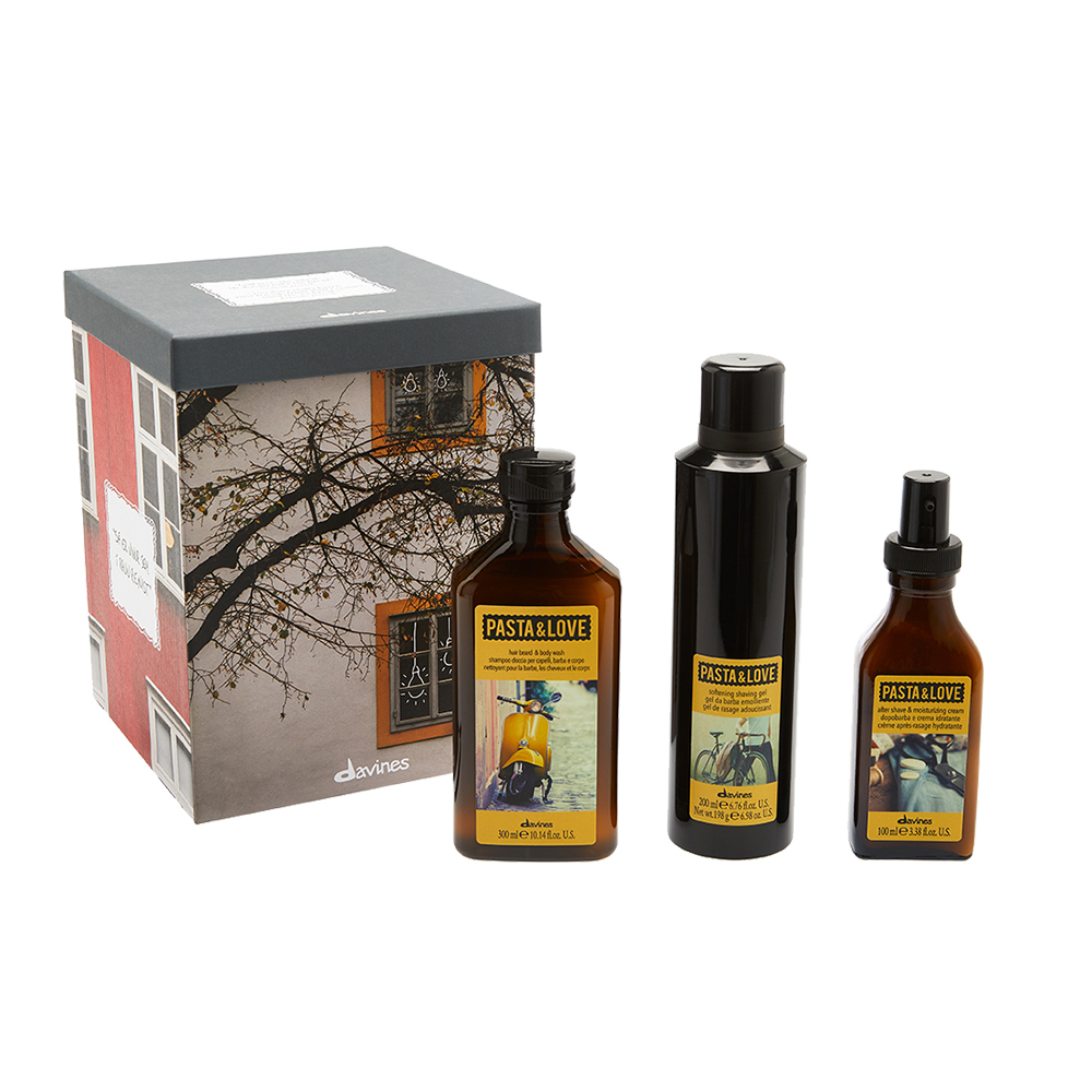 Набор Pasta@love для мужчин