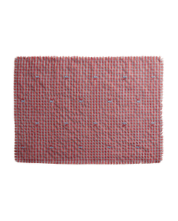 Zara Home сервировочная салфетка из полиэстера, 50 35 см