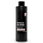 BINDER Бесконтактный щелочной состав для предварительной мойки Premium Pre-Wash, 500мл