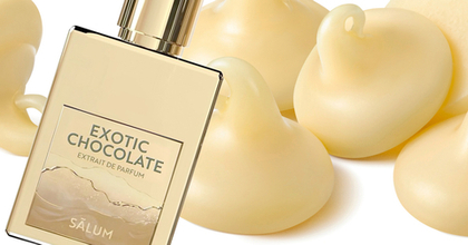 Salum Parfums Exotic Chocolate
