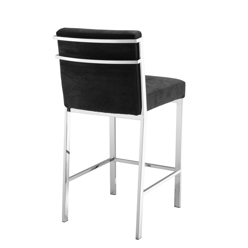 Полубарный стул Counter Stool Scott арт.110424