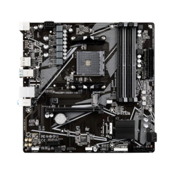 Gigabyte A520M DS3H V2 (SocketAM4, AMD A520, mATX, Ret)