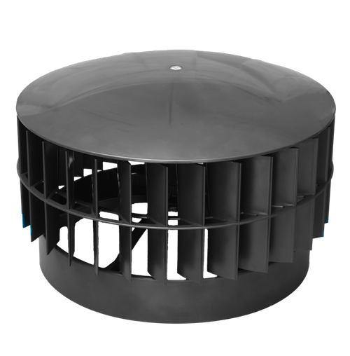 РВТ-355 Ротационная вентиляционная турбина