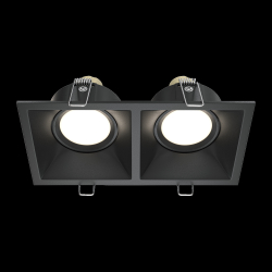 Встраиваемый светильник Technical DL029-2-02B
