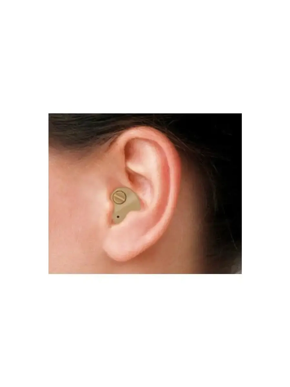 Усилитель звука Mini ear (JH-906)