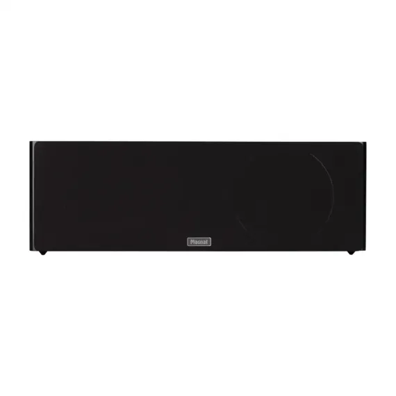 Magnat Signature Center Pro II Black