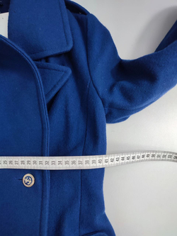 Пальто из вискозы 42 размер