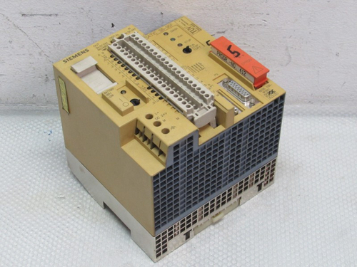 SIEMENS 6ES5 095-8FB01