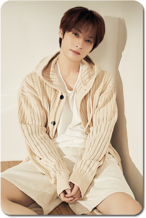 Карта / STRAY KIDS #0767