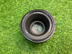 Nikon 50mm 1.8G AF-S Nikkor