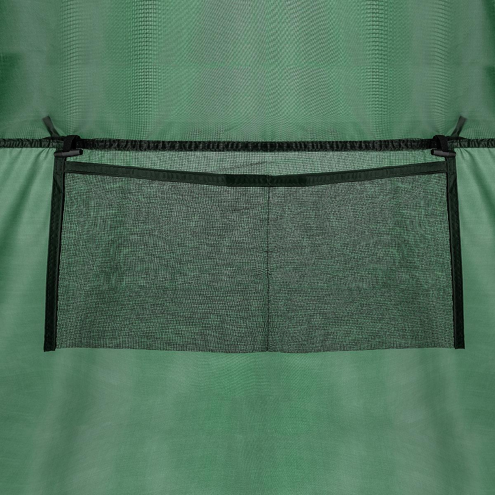 Палатка ДУШ-туалет 122х122х213 см(HS-DT-FY06-1062 Helios