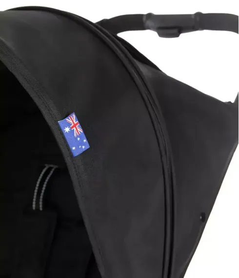 Прогулочная коляска Valco Baby Snap 4 Flatt Matt / Pitch