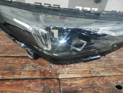 Фара правая LED Changan CS55 Plus 21-нв Б/У Оригинал S203F2805010401AA