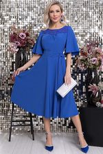 Платье 71419 Avili