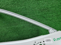 Дверь передняя правая Toyota RAV4 5 XA50 (2018-н.в.)