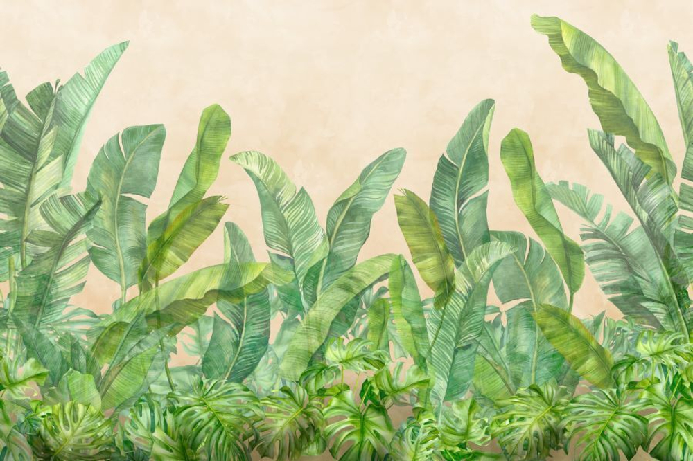 Фреска Applico, коллекция Tropic