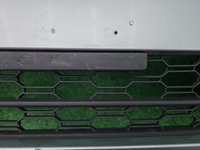 Бампер передний Skoda Octavia A8 (19-24) В сборе