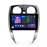 Teyes CC3L 10,2"для Nissan Note 2012-2021