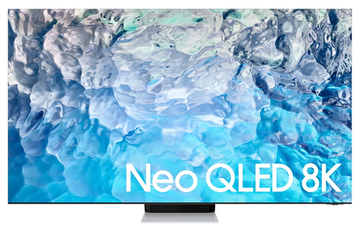 Телевизор Samsung 75'' Neo QLED 8K QN900B QE75QN900B