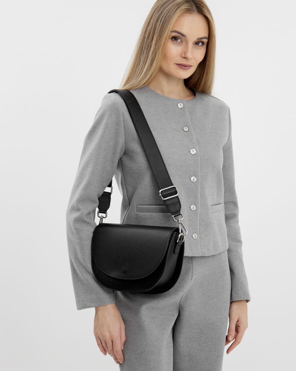 Сумка 839 03 черный