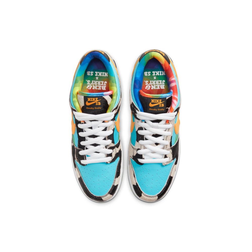 Кроссовки Nike, CU3244-100